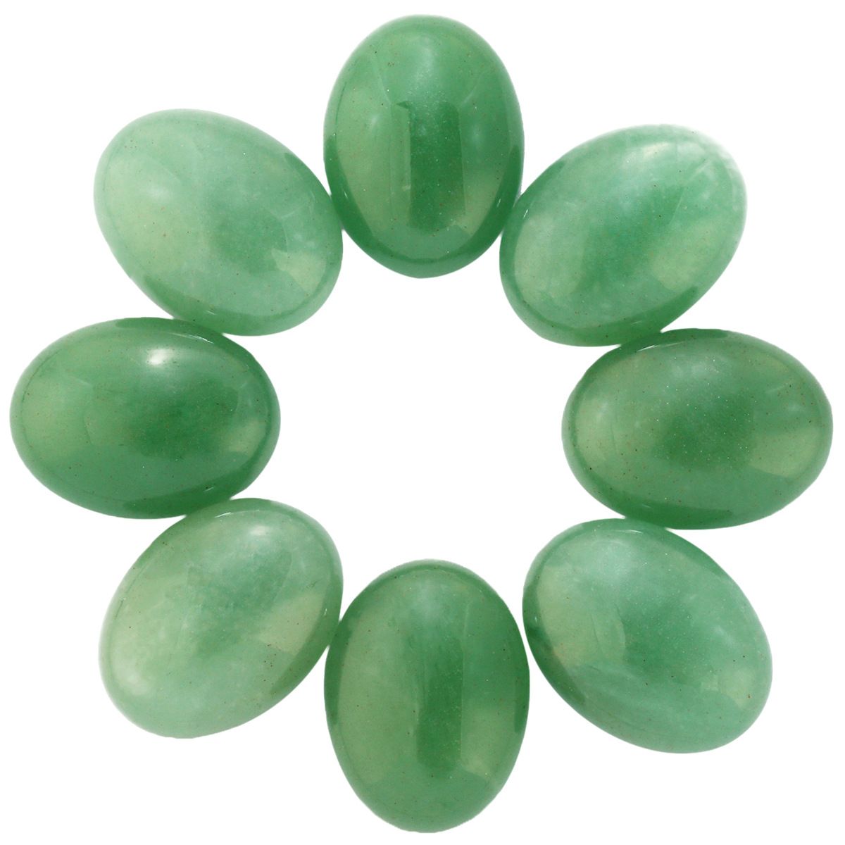 Aventurine verde