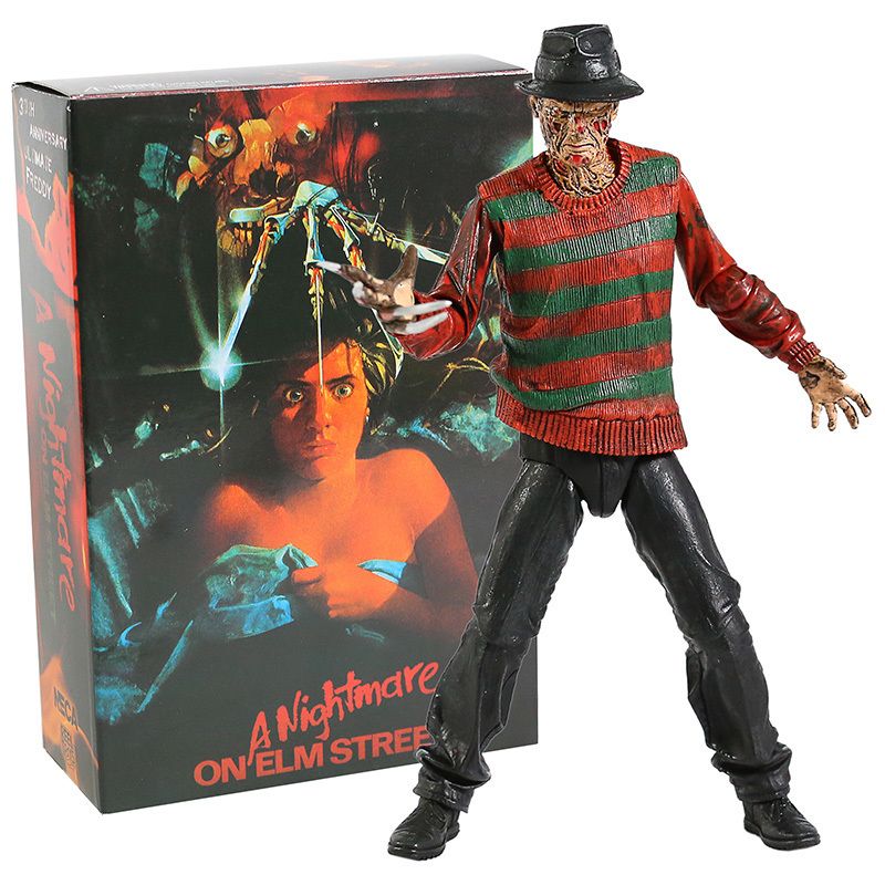 Boîte Freddy