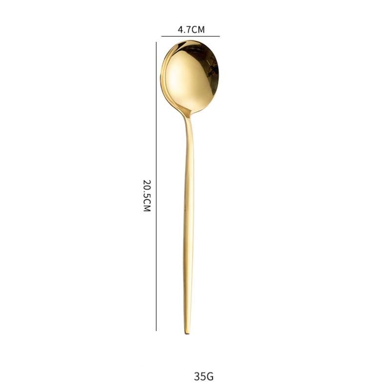 Gold-Spoon 1