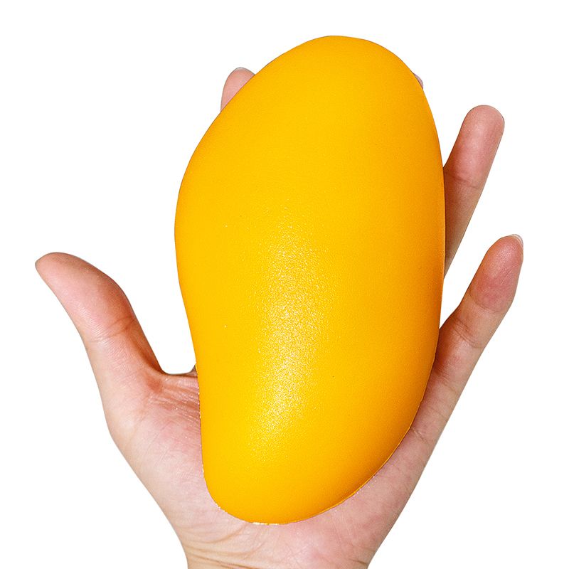 Mango giallo