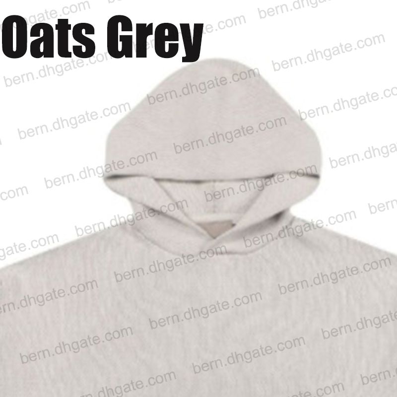 Oats Grey