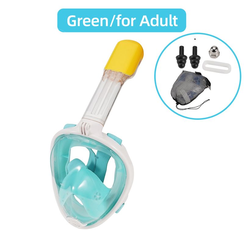 Green for Adult