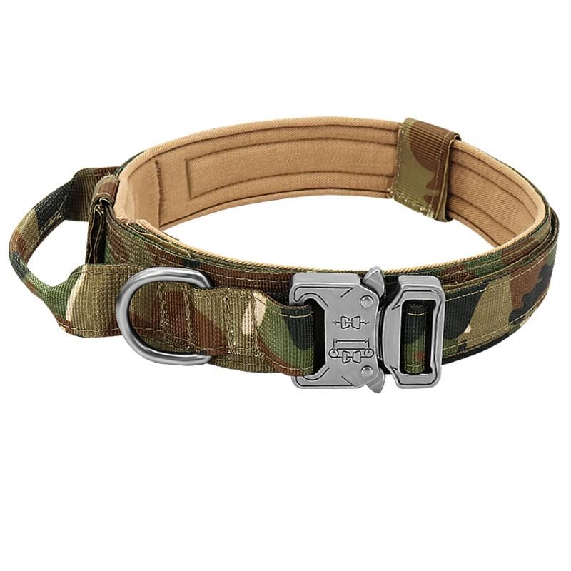 Camo Collar.