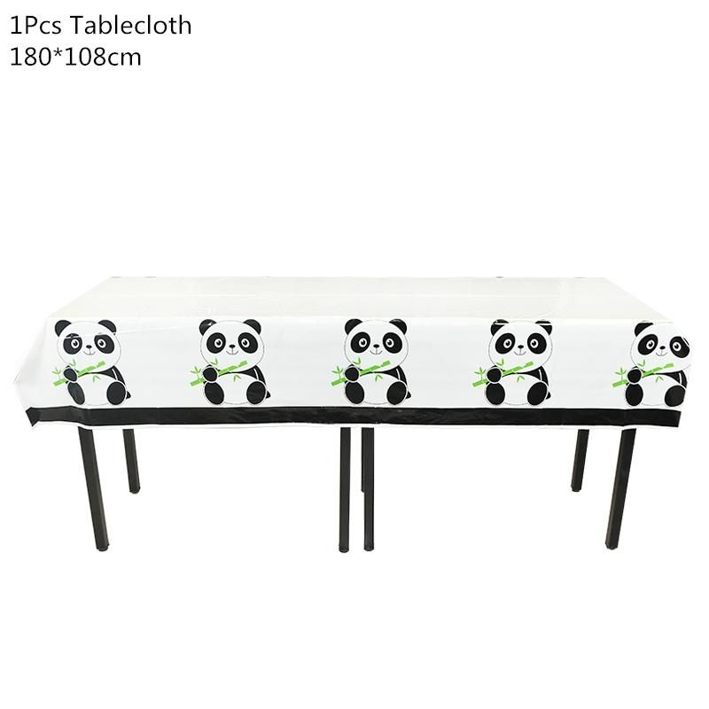 1pcs tablecloth