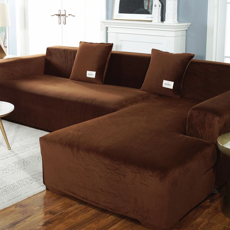 Brown 1Seater 90-140cm 1 st