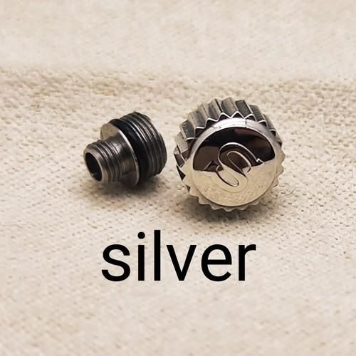 silver