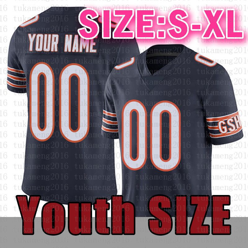 청소년 크기 S-XL (XD)