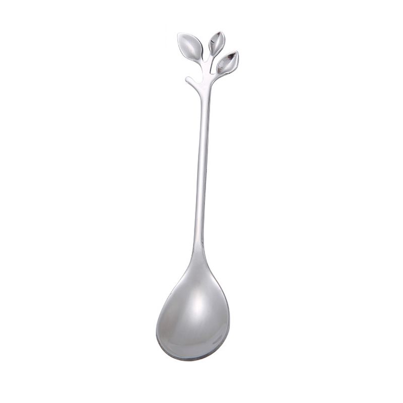 Silver-Spoon