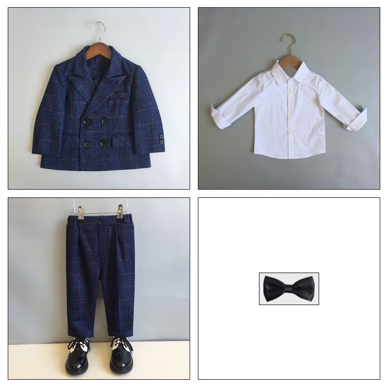 marine (chemise) 4pcs