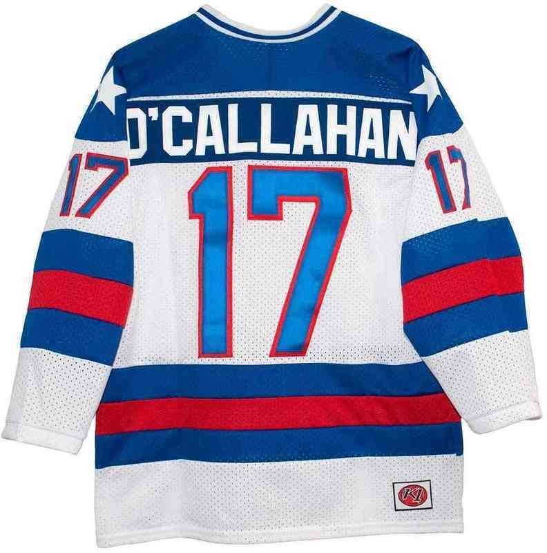 White Jack O&#039;callahan