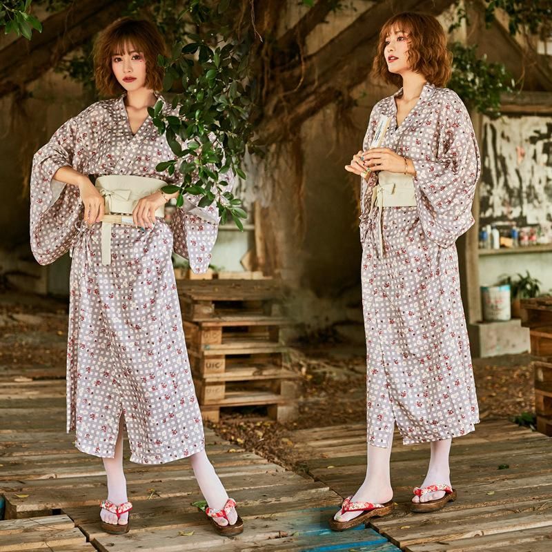 Kimono M