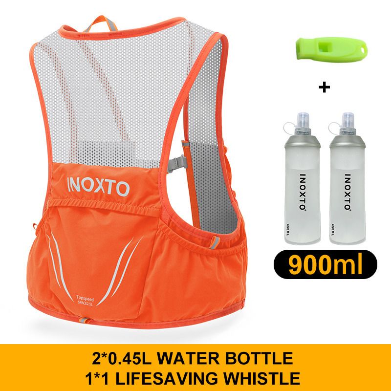 Orange 450ml