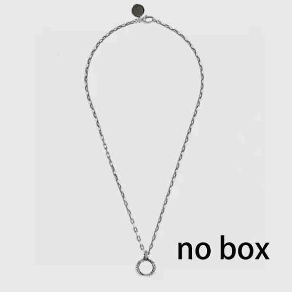 Halsband 2 ingen låda