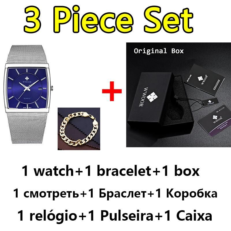 slv blue-4 pcs set