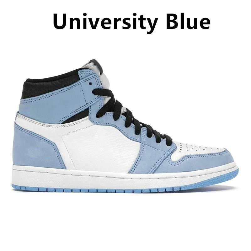 1s University Blue