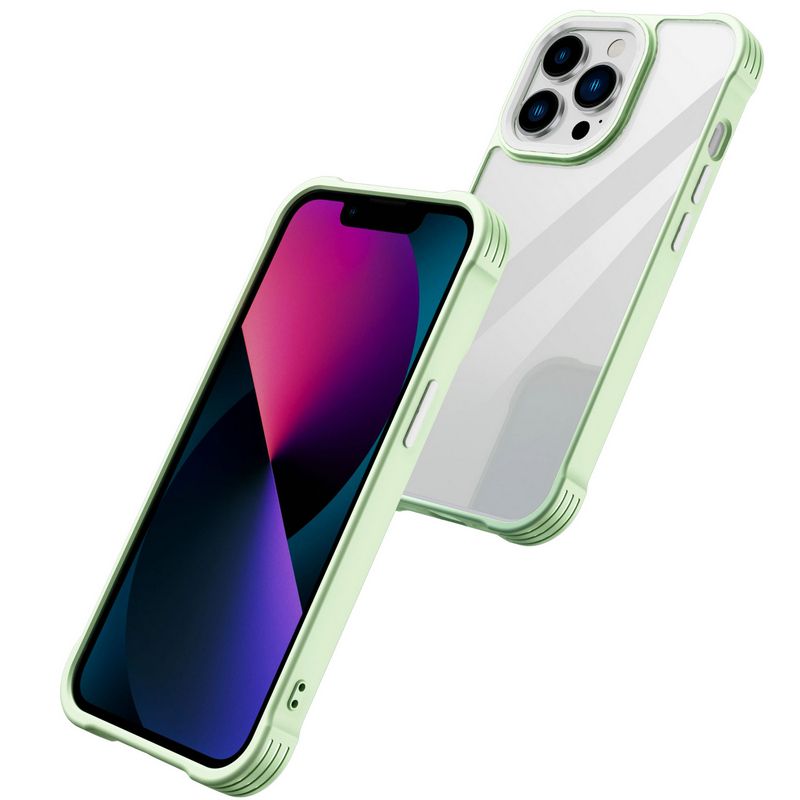 Groen (moq10pcs een kleur een model)