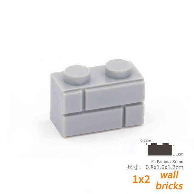 400 Pcs Light Grey