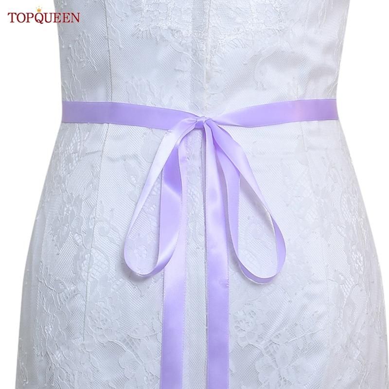 lavender ribbon