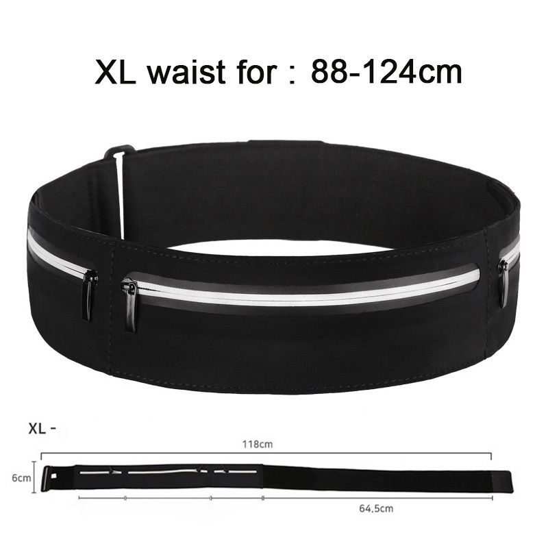 XL Bel 88-124cm