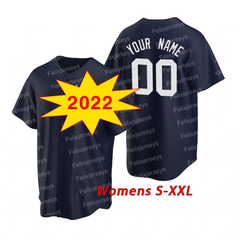 Navy Womens S-XXL