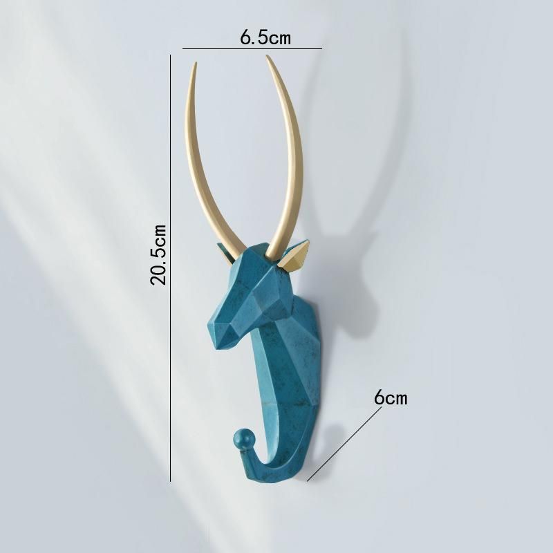 Antelope azul