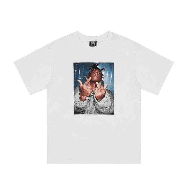 juice wrld bandit shirt