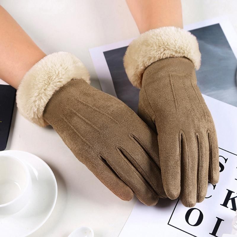 Gants de café