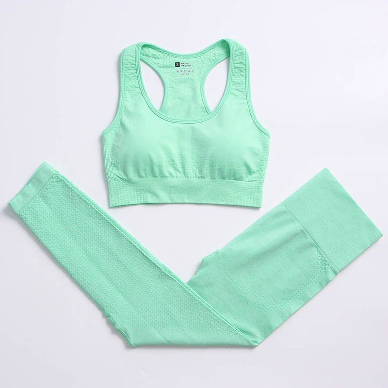 Green 2pcs