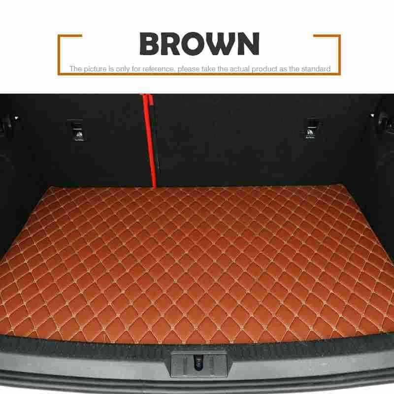 Trunk-Brown