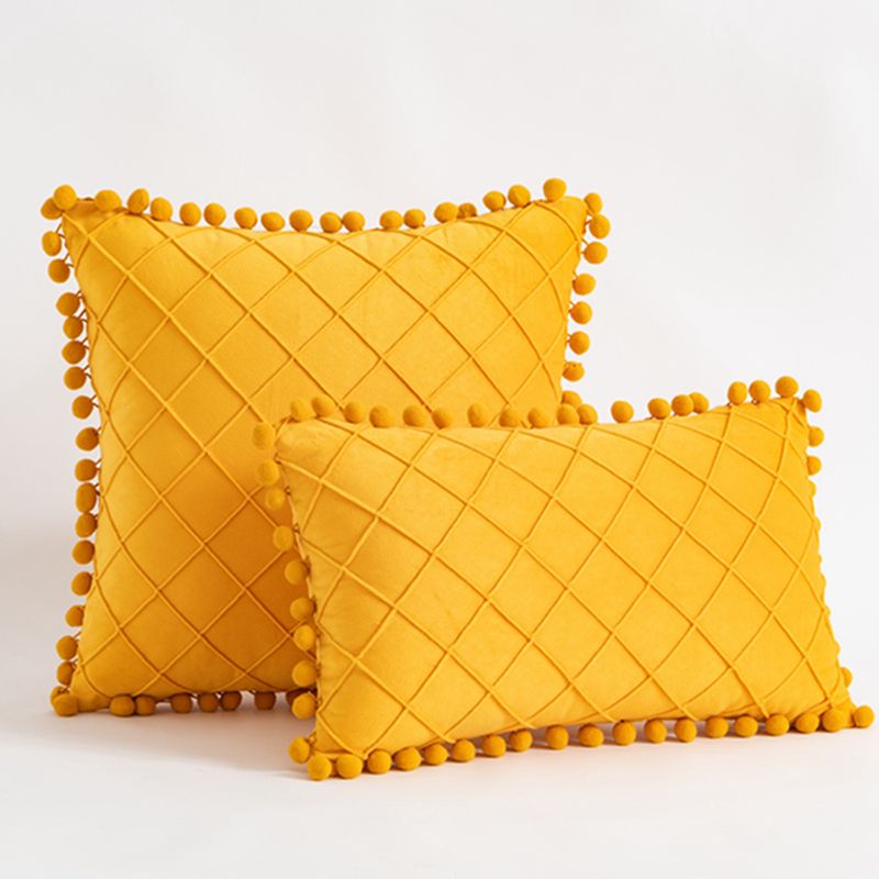 Lin-orange Yellow