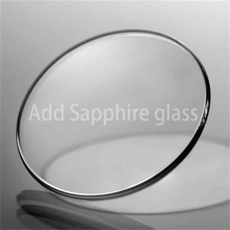 Saphire Glass