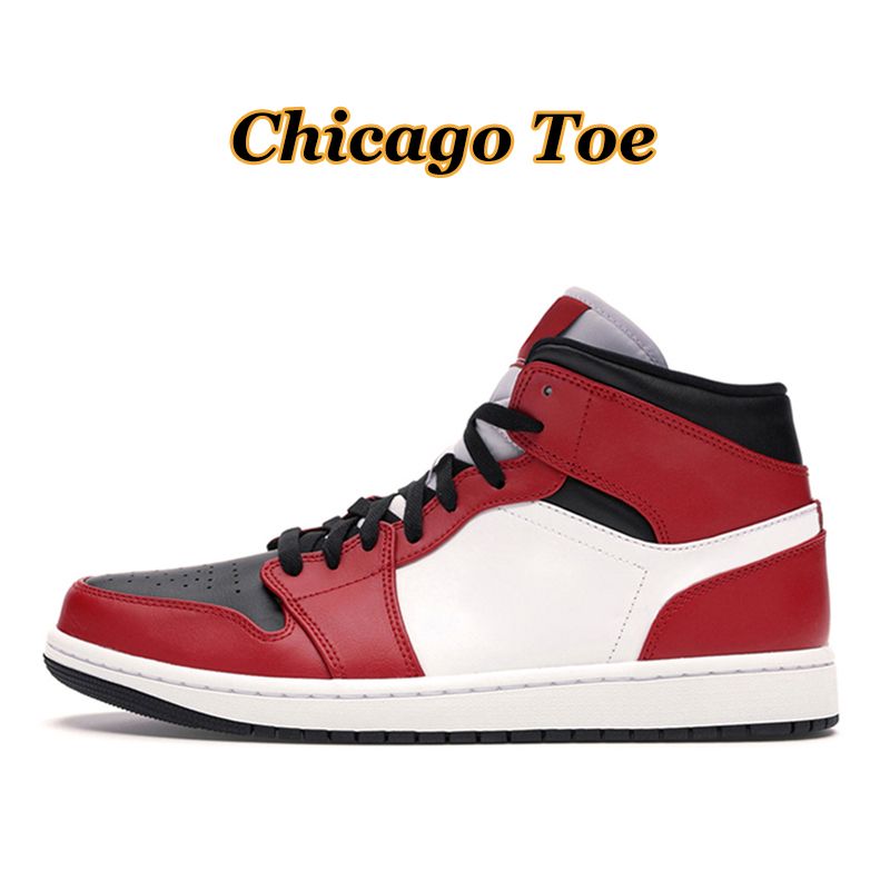 Chicago TOE