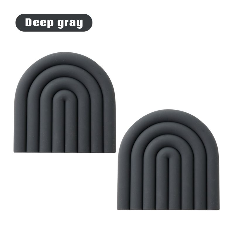 Deep Gray