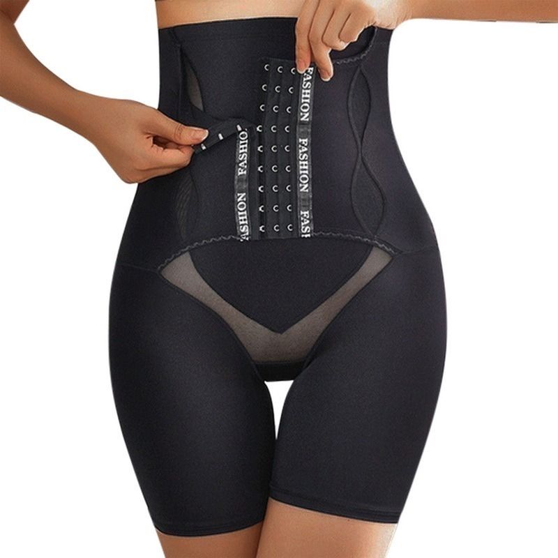 Svart Shapewear 1