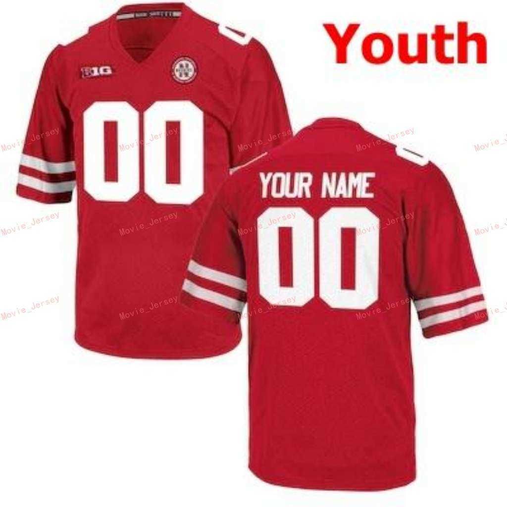 Youth Red