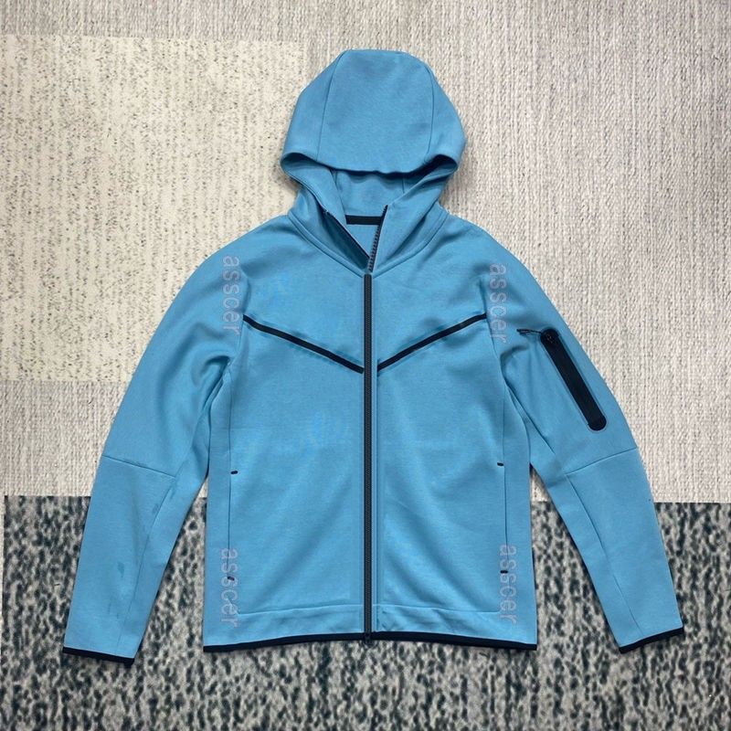 Jacketsky Blue