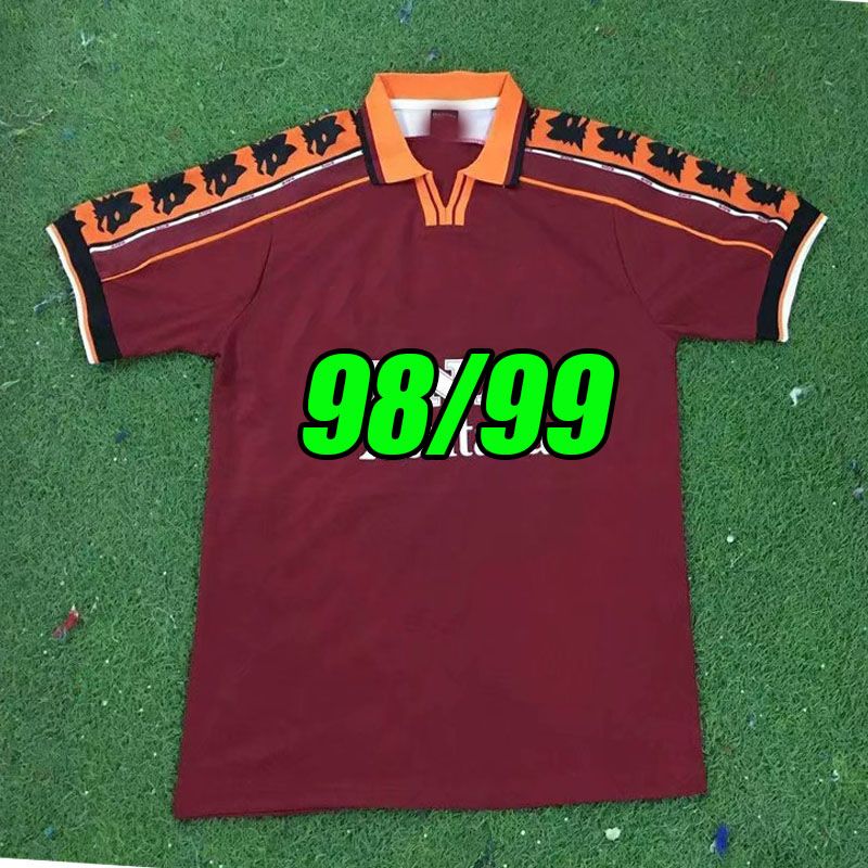 98/99, дом