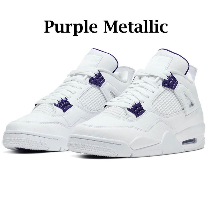 #14 Court Purple