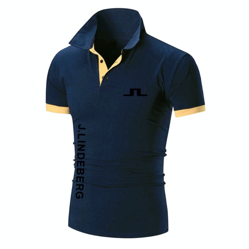 Navy Yellow-H.