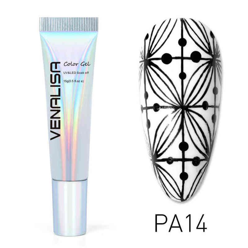 PA14 Templing Gel.