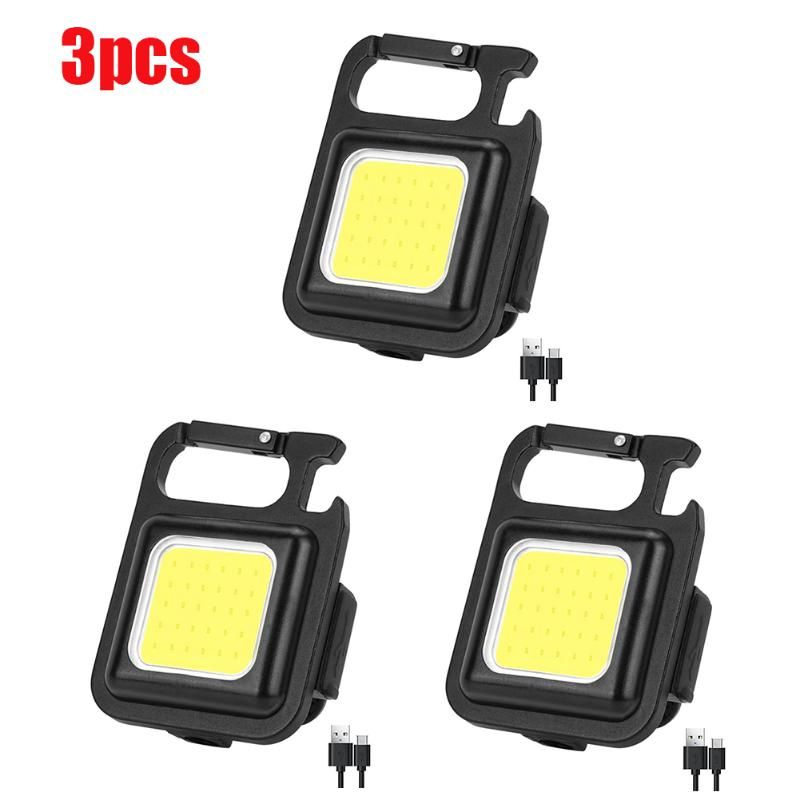 3pcs Work Light