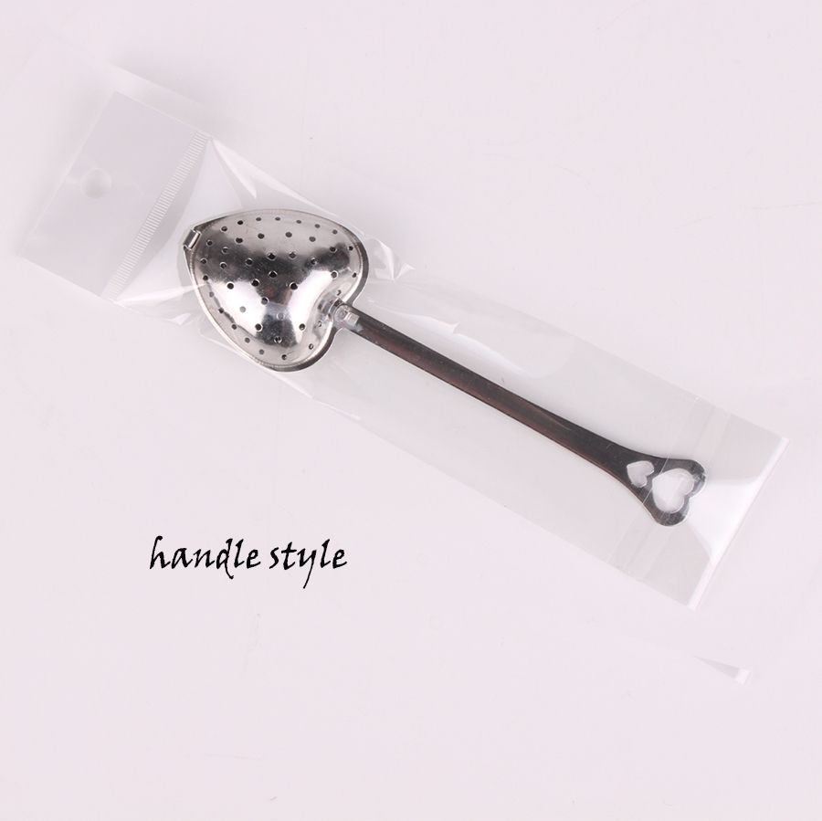 Long Handle Styles