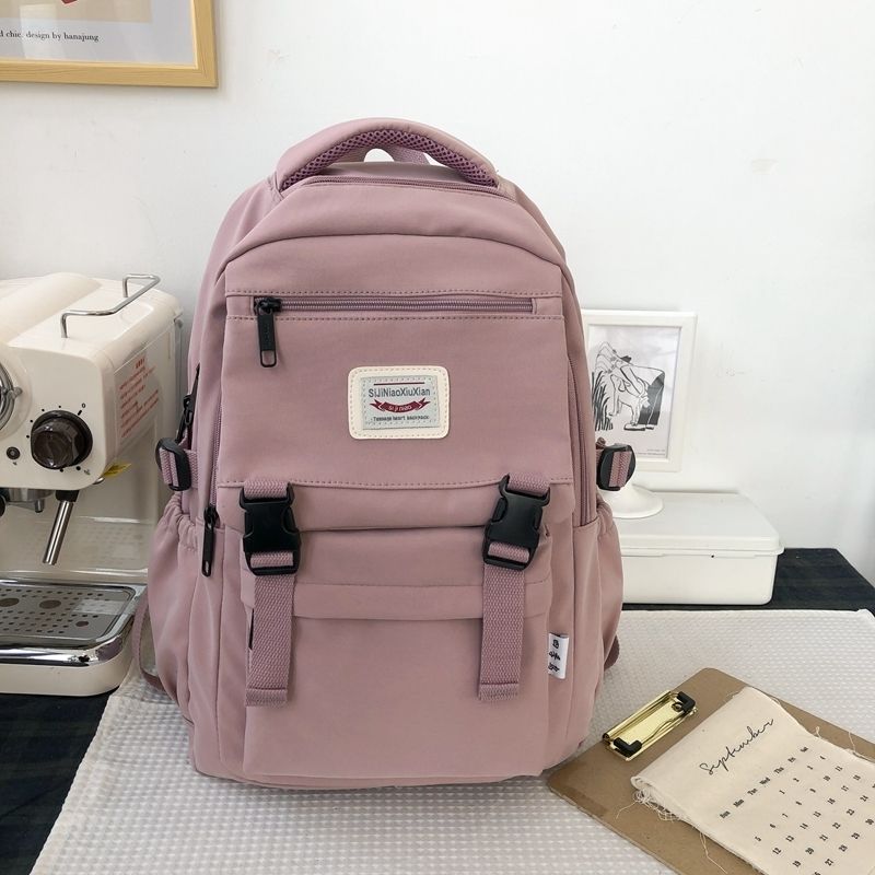 Pink Only Backpack