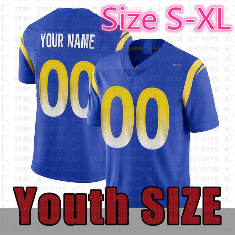 Taille des jeunes S-XL (GY)