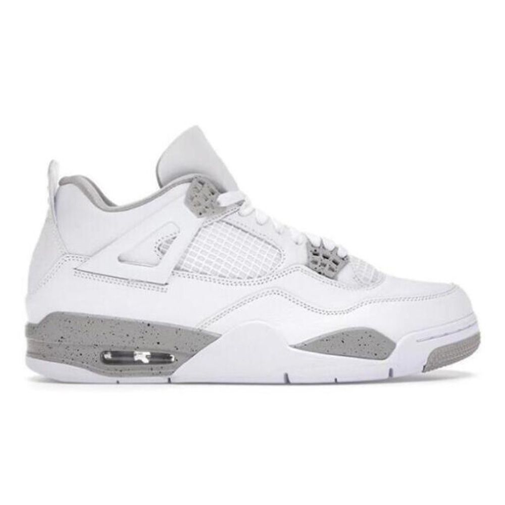 JD Jumpman J4 Men 4 Basketball Two 