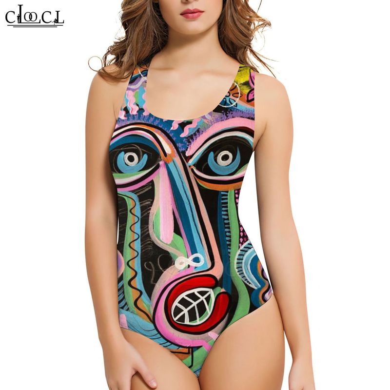 Swimsuit One Piece 6