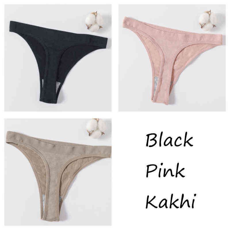 Black Pink Khaki