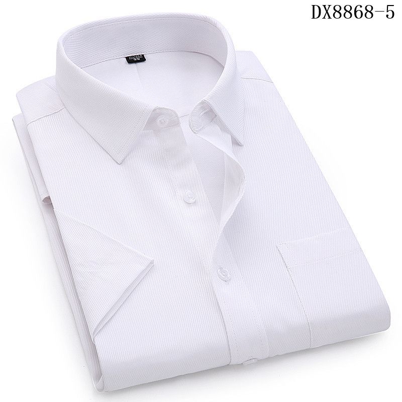 Dx8868-5 Twill White