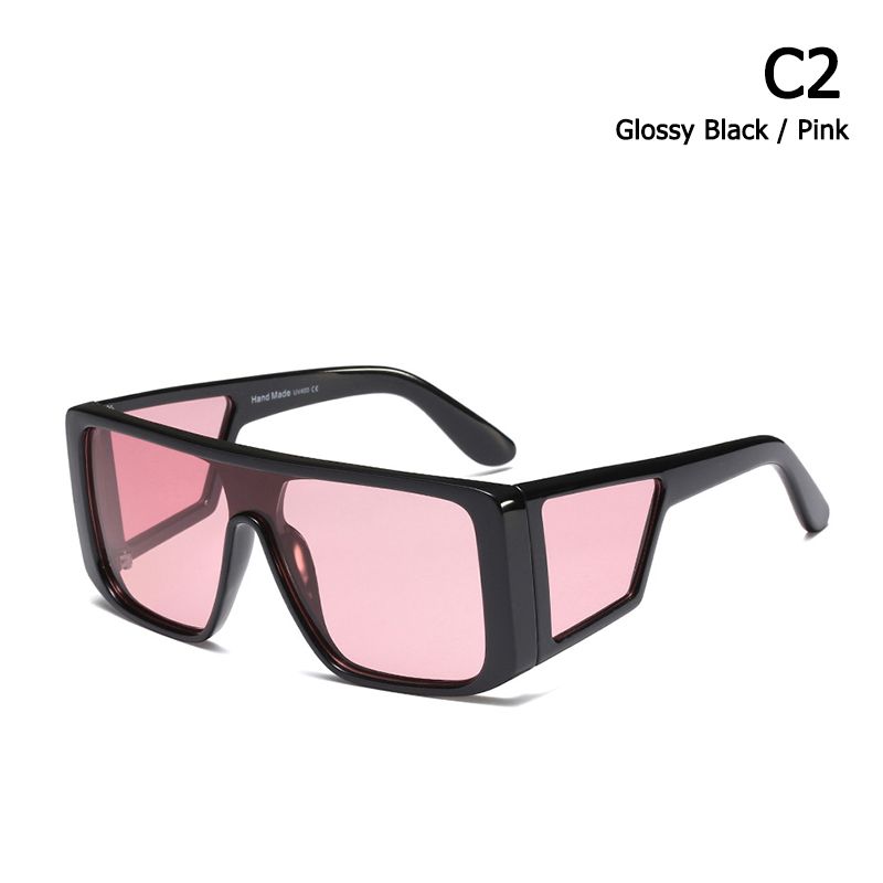 C2 Black Pink