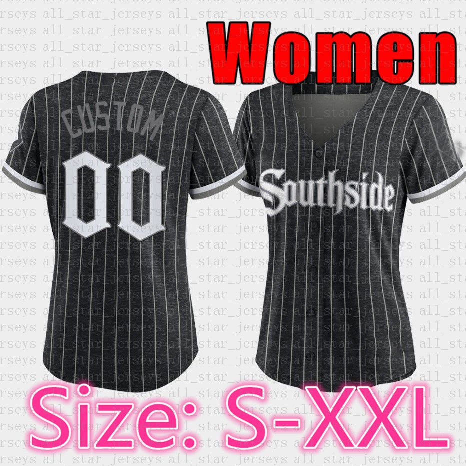 Kvinnors storlek: S-2XL (Baiwa)